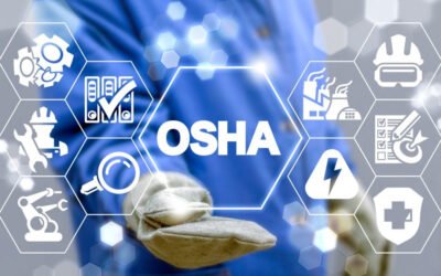 OSHA Citations and Fines for 2022
